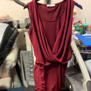 Ricki’s sleeveless top